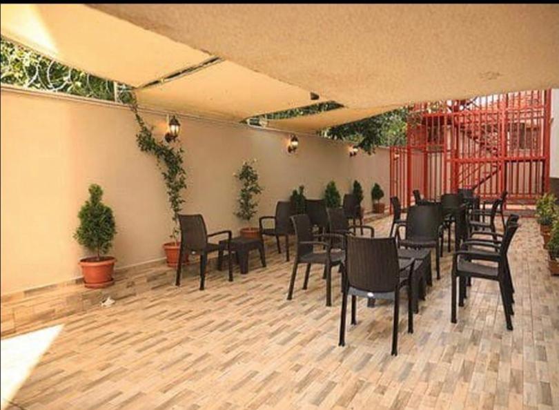 Moda Hotel Kırklareli Exterior foto