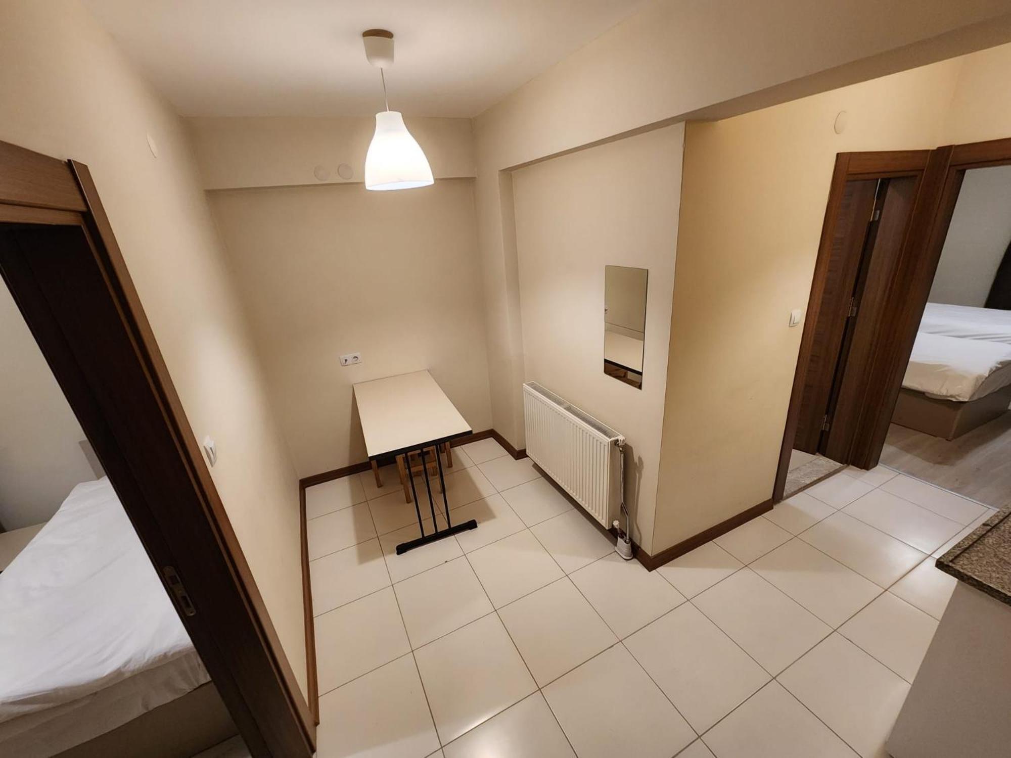 Moda Hotel Kırklareli Exterior foto