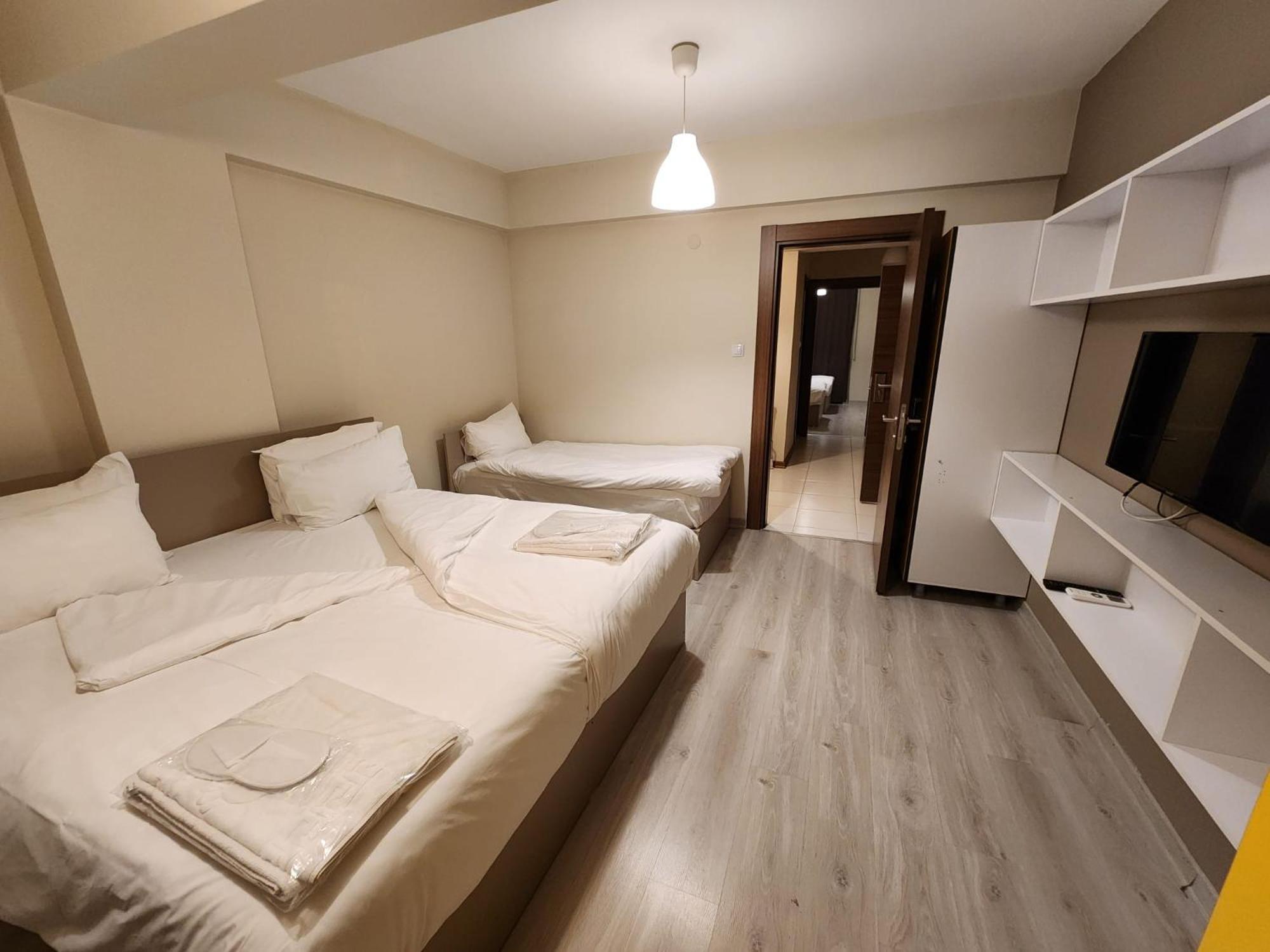 Moda Hotel Kırklareli Exterior foto
