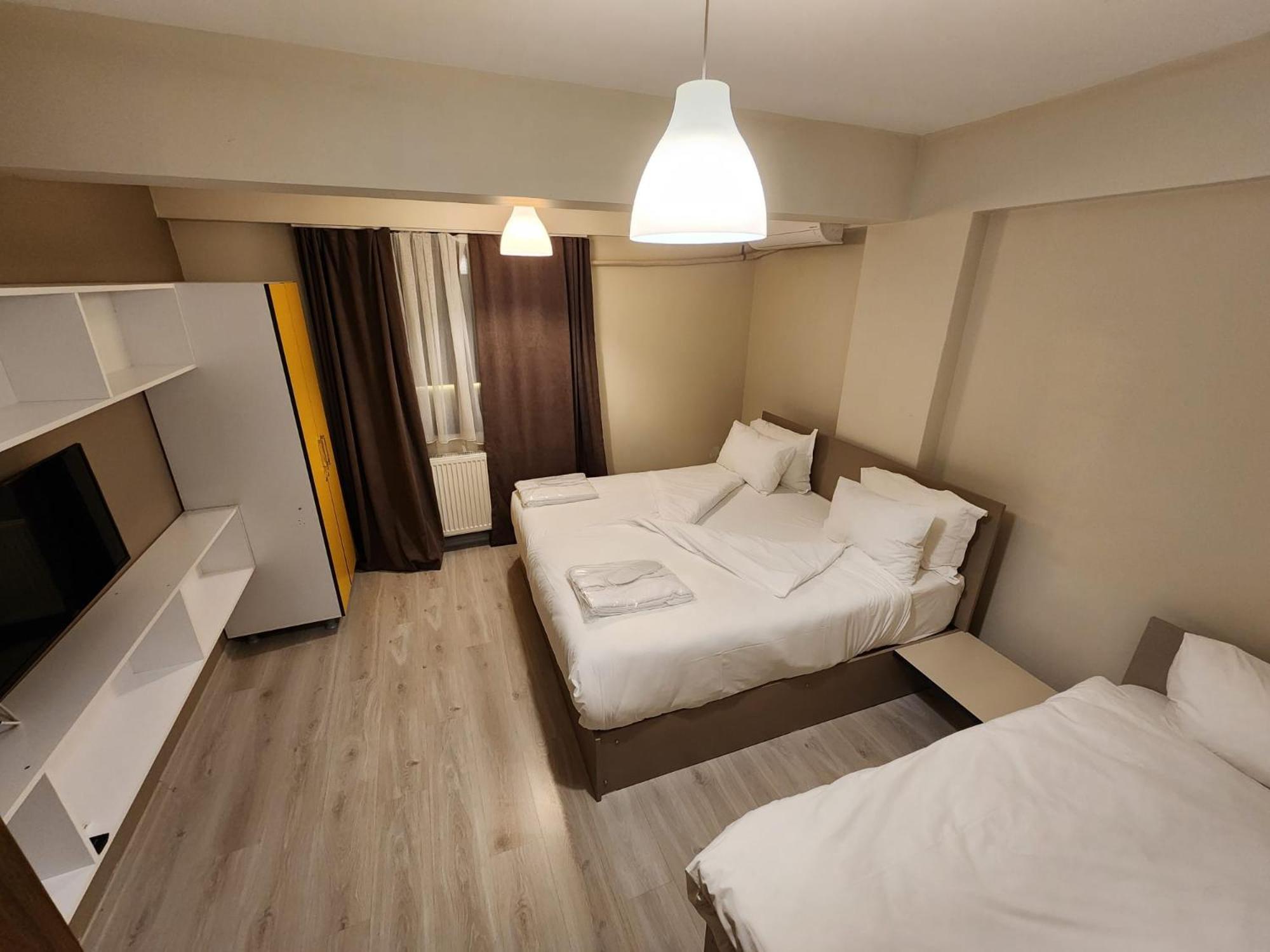 Moda Hotel Kırklareli Exterior foto