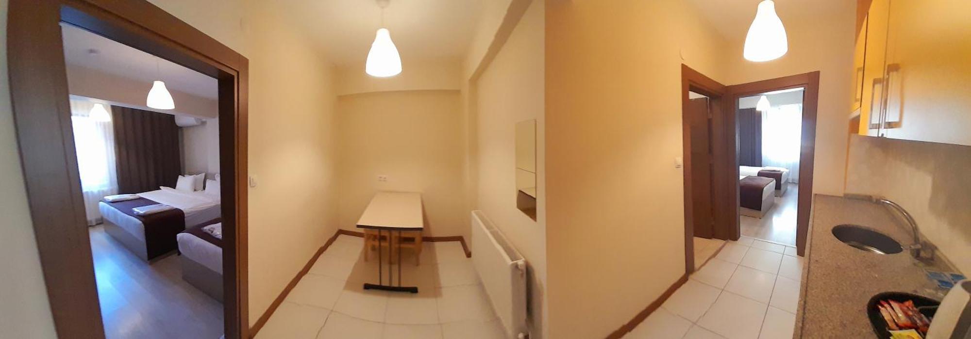 Moda Hotel Kırklareli Zimmer foto