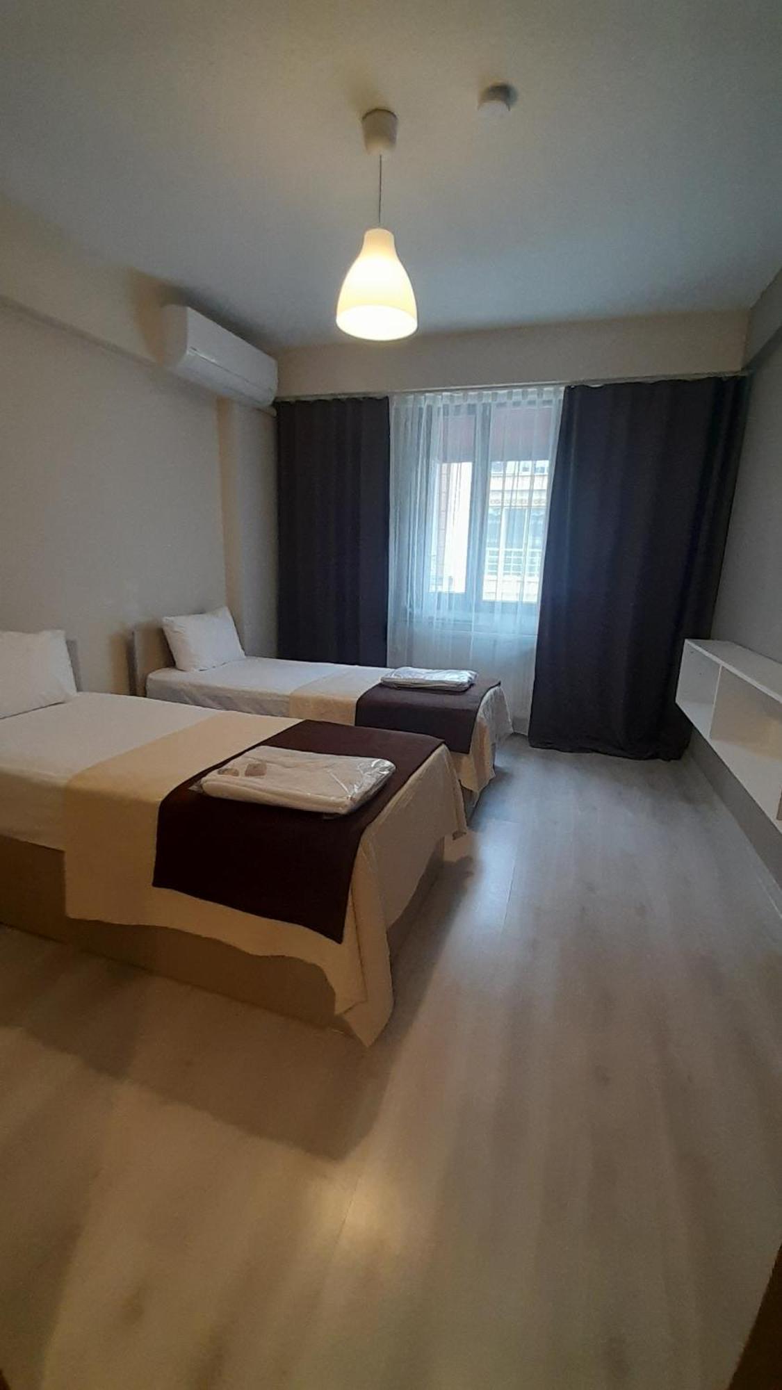 Moda Hotel Kırklareli Zimmer foto